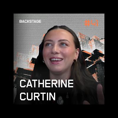 Crowd Cushion as the Future of Festival Safety (Catherine Curtin) – Backstage #41 Crowd Cushion as the Future of Festival Safety (Catherine Curtin) – Backstage #41