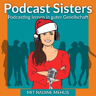 113: Nadines Wrapped zu Weihnachten