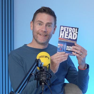 20: The Singapore Grand Prix - Too Hot To Handle. With Richard Porter. 20: The Singapore Grand Prix - Too Hot To Handle. With Richard Porter.