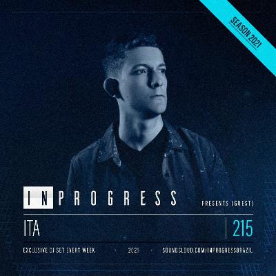 InProgress 215 - ITA - 26.03.21 InProgress 215 - ITA - 26.03.21