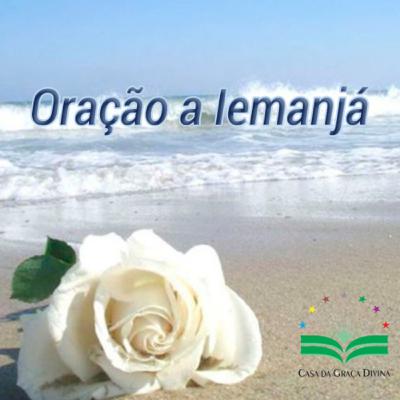 Oração a Iemanjá