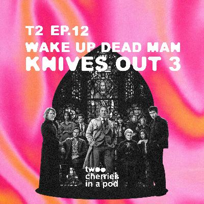 #12 Our thoughts on religion - Knives Out 3 #12 Our thoughts on religion - Knives Out 3