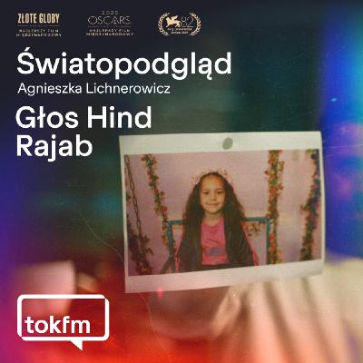 Nominowana do Oskara i Globa rekonstrukcja zbrodni – rozmowa z reżyserką “Głosu Hind Rajab”