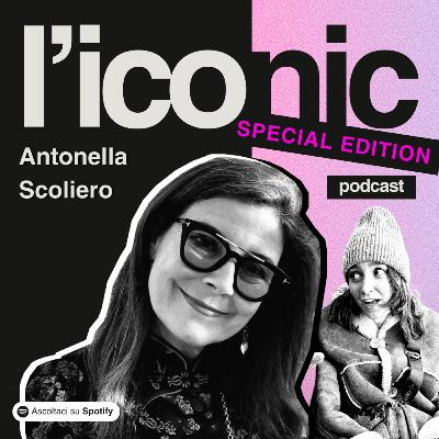 Antonella Scoliero: la queen del Tabletop