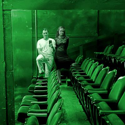 Preview | NM Greenroom: Calla Henkel & Max Pitegoff on New Theater Hollywood (2026) Preview | NM Greenroom: Calla Henkel & Max Pitegoff on New Theater Hollywood (2026)
