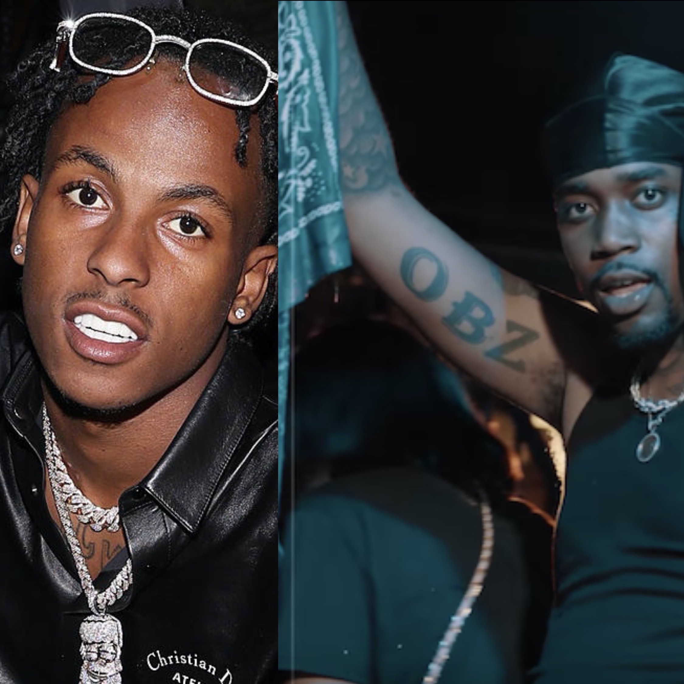 Richer Than Ever - Rich The Kid x Fivio Foreign episode artwork
