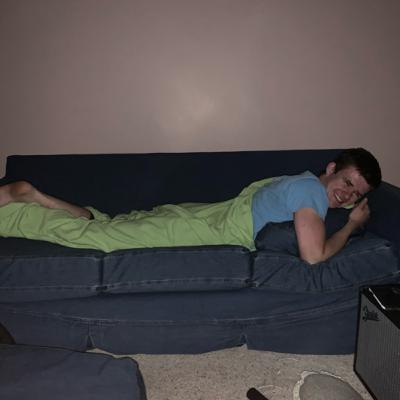 Episode 5: Who's Toes are Those?