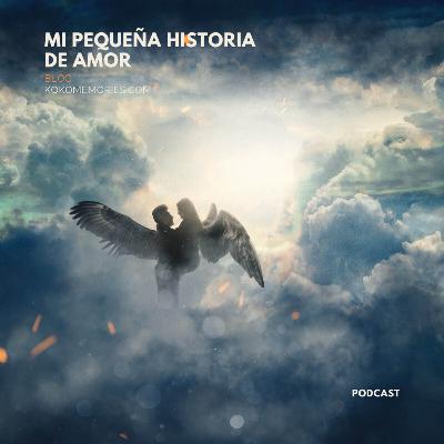 Mi pequeña historia de Amor Mi pequeña historia de Amor