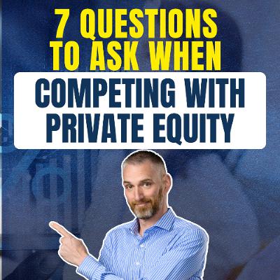 Renovo Rollup-Blowup- 7 Questions to Ask When Competing with Private Equity