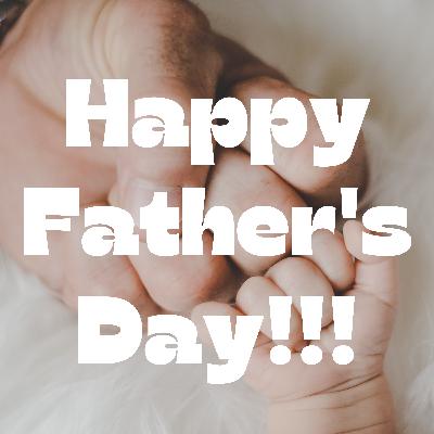 Happy Father's Day!