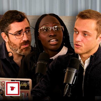 El control de la migración: el coste de blindar Europa con José Bautista y Ngone Ndiaye | T1E21