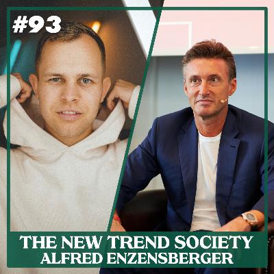 #NTS093 mit Clever Fit Chef Alfred Enzensberger - Wie Erfolgreich ist das Franchise Modell? 🤔