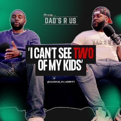 Fighting to Be a Father: An emotional Journey of Love, Loss, and Resilience | Dads R Us