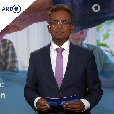 tagesschau in Einfacher Sprache 19:00 Uhr, 29.09.2025