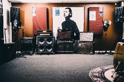 Episode 042: The Effective Practice Space (I)