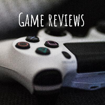 Game reviews (Trailer)