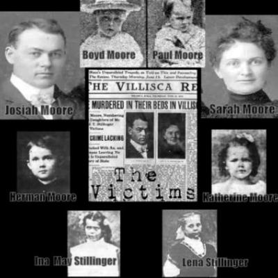 Villisca Axe Murders: Home Sweet Haunted Home