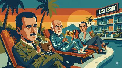 Second Breakfast: Habemus NDAA! Second Breakfast: Habemus NDAA!