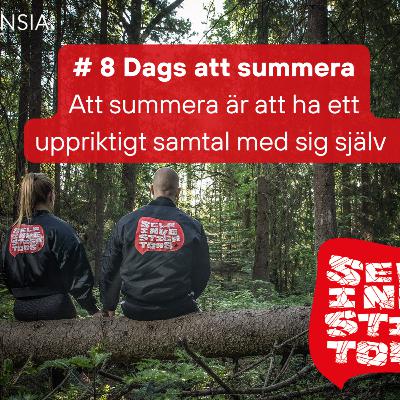 Dags att summera Dags att summera