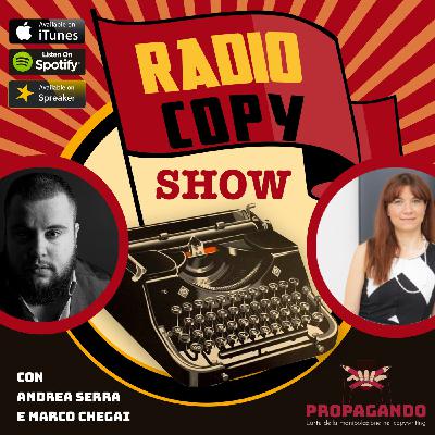 Cosa c'entra il copy con i loghi che vendono?