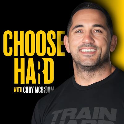 #69 - Jason Khalipa on Fitness, Fatherhood, & Building Resilience in Life & Business