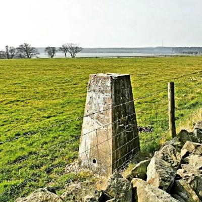 Episode 11 - A Wander Along Norwood Edge