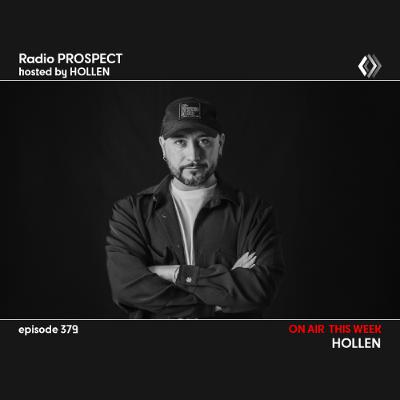 RadioProspect 379 - Hollen