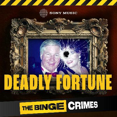 Introducing: Deadly Fortune