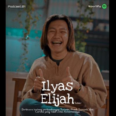 "Berbicara tentang perkembangan Youtube, Prank sampah, dan corona yang tidak jelas ketentuannya"