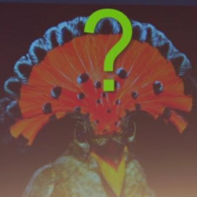 A trailer for our podcast about evolutionary psychology