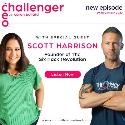 Is your body blocking your business?