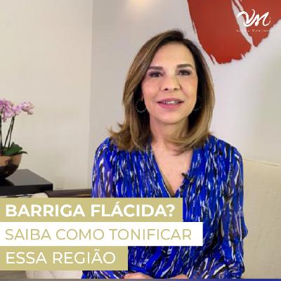 Barriga flácida? Saiba como tonificar essa região Barriga flácida? Saiba como tonificar essa região