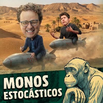 Ni Anthropic tiene tan buenos principios, ni OpenAI tiene principios