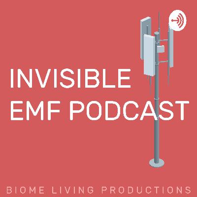 EMF Cancer Clusters and Censorship