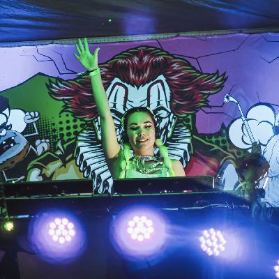 Слияние Wild Rave Main Stage 2024 Слияние Wild Rave Main Stage 2024