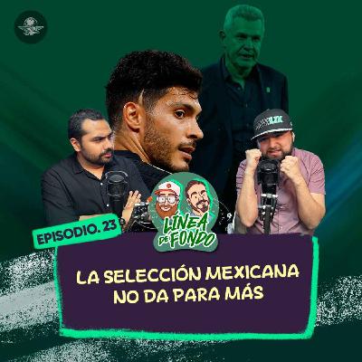La Selección Mexicana no da para más / Lo que debes saber de la pelea Canelo vs Crawford