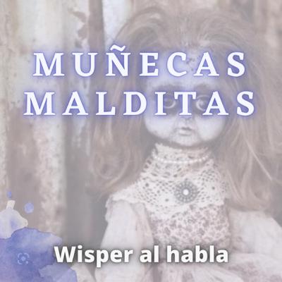 La ISLA de las MUÑECAS MALDITAS + Historia de TERROR