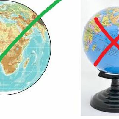 Flat Earth Theory Flat Earth Theory