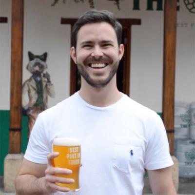 Bienvenida Podcast Carulla Expocervezas 2021