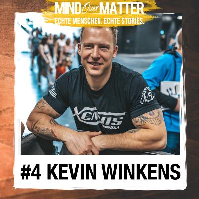 #4 - Kevin Winkens | Weg zur eigenen CrossFit Box & Wettkampferfahrungen #4 - Kevin Winkens | Weg zur eigenen CrossFit Box & Wettkampferfahrungen