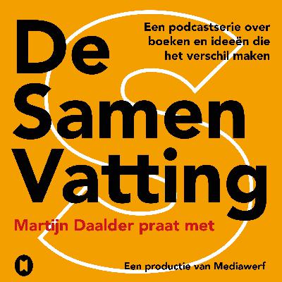 De Samenvatting 4: Jacqueline Stolmeijer & Marceline Loudon