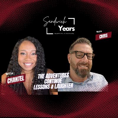 The Adventures Continue- Lessons & Laughter