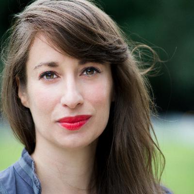 Episode 79: Single Lady Writers in Trump's America: Me and You with Jen Doll!