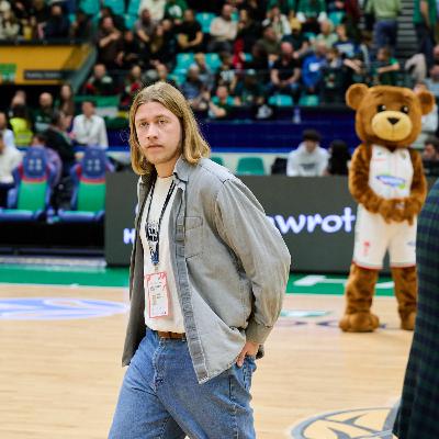 0-1 Do Przerwy - Mikołaj Małgowski i kulisy koszykarskiego Śląska Wrocław
