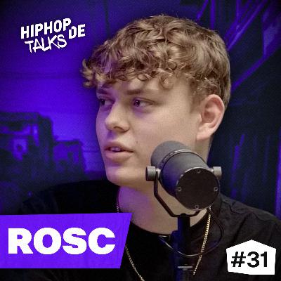 #31 ROSC über CLOUDEE, Virale Aktion, 50 CENT, eigenes Label, neues Album & Major-Deal