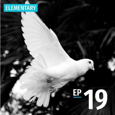 Ep19: Who is this? | Tse sī siánn-lâng 這是啥人？