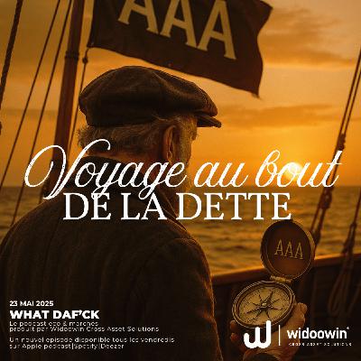 🧭 Voyage au bout de la dette