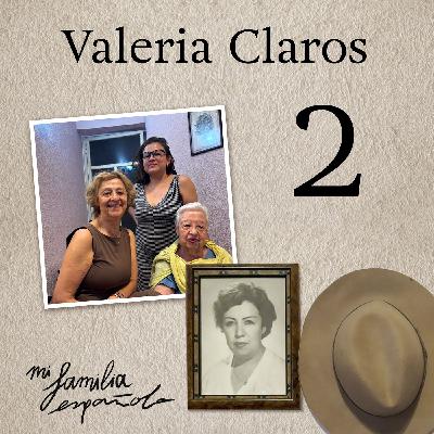 Valeria parte 2