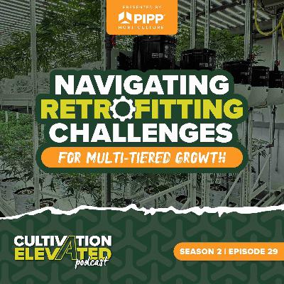 029 - Navigating Retrofitting Challenges For Multi-Tiered Growth