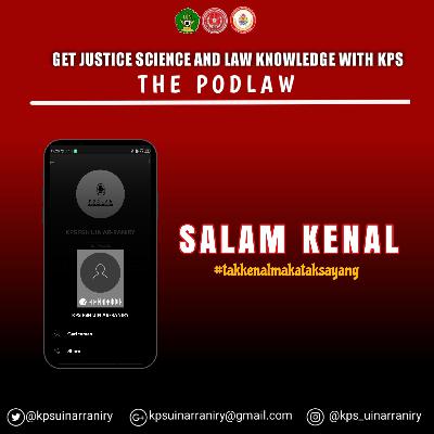 Eps. 1 PodlawwithIqbal- Salam Kenal:) Eps. 1 PodlawwithIqbal- Salam Kenal:)